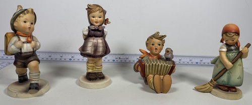 Lotto figurine goebel hummel - lotto,