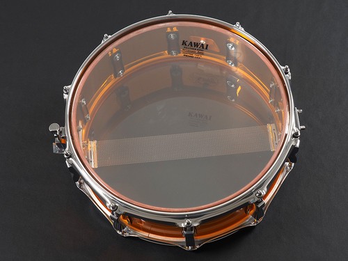 Tamburo rullante ludwig ls901v - rullante,