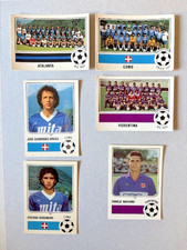 Perfetti 1985-86 Forza Goal a