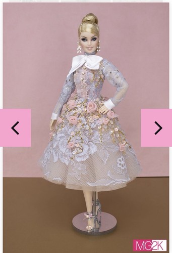 Barbie ooak magia 2000 - ooak, di
