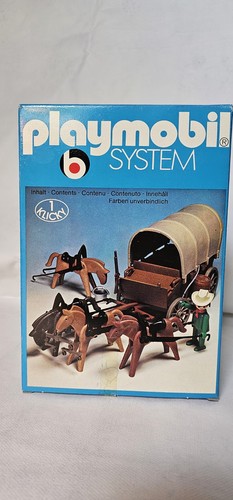 Playmobil 3243 carro - , pianale