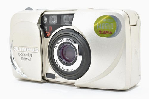Quasi come nuovo olympus - nuovo],