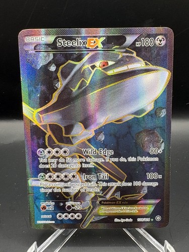 Steelix 108 114 - steelix, 108/114