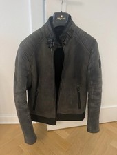 Giubbotto in Shearling Belstaff Westlake