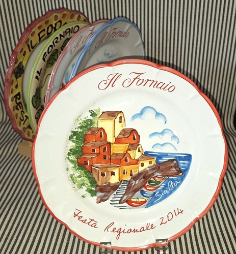 Nos forno ristorante - forno,