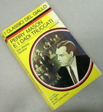 I CLASSICI DEL GIALLO - PERRY