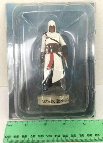 Assassin creed altair ibn - assassin's,
