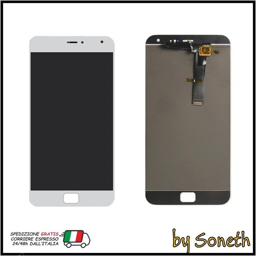 Vetro touch screen - touch, display