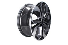 Cerchio in lega originale 7,5