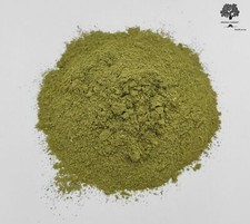 Polvere Di Foglie Di Stevia