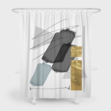 Tenda Doccia Impermeabile