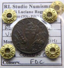 AB855-Regno d'It. - Vitt