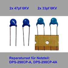 Kit Riparazione Alimentatore