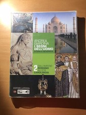 I SEGNI DELL’UOMO 2- Dall’impero romano all’età carolingia