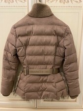 elisabettafranchi piumino