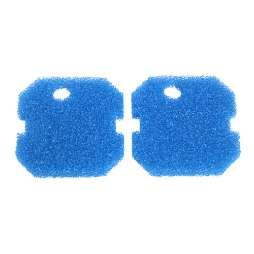 Filtri schiuma grossa blu - 2,