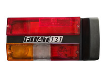 Fanalino posteriore sinistro