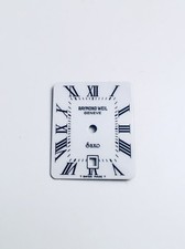 Orologio Raymond Weil Saxo