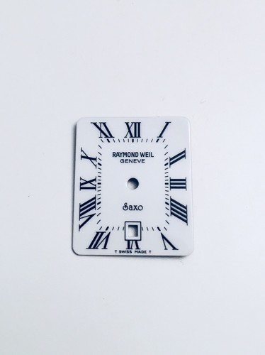 Orologio raymond weil saxo - raymond,