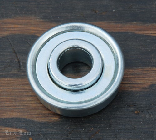 Triciclo adulto 1 - /2"id,