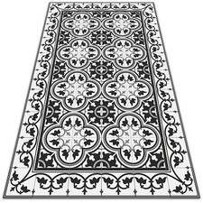 Tappeto impermeabile PVC