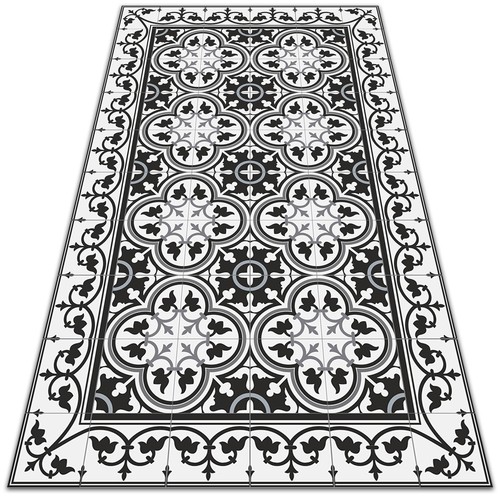 Tappeto impermeabile pvc - tappeto,