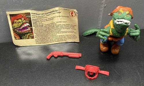 Figurina vintage 1989 - , tmnt