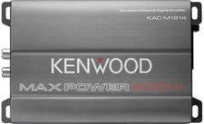 Kenwood kac m1814 - kenwood, kac-m1814