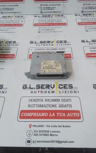Modulo unita impianto sistema - modulo,