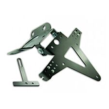 Portatarga Codino Rialzato