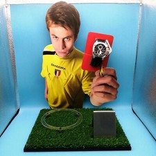 Diadora Watch Chronograph