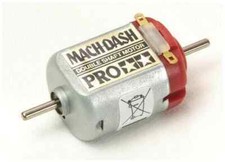 Tamiya 15433 Mini 4wd Mach