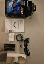 Occhiali 3D ricaricabili