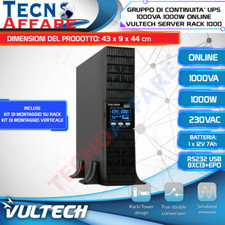 Gruppo continuità ups - di,