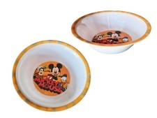 PIATTO IN PLASTICA FONDO