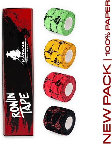 Katana pack tape - 4,