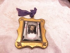 Icona russa, smalto, Finift