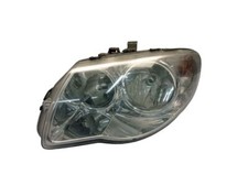 Headlight left for chrysler - headlight,