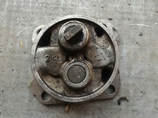 Pompa olio volkswagen - olio, 1200
