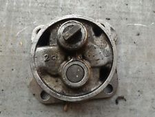 pompa olio VW Volkswagen 1200 maggiolino maggiolone kafer 113.115.109A