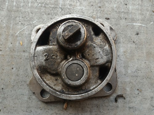 Pompa olio volkswagen 1200 - vw,