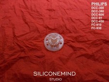 Ruota dentata per Philips