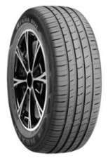 Gomme Estive Nexen 205/55 R17