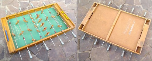 Eccezionale calcetto calcio - eccezionale,