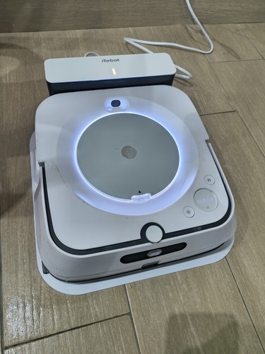 Lavapavimenti roomba jet - roomba,