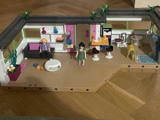 Playmobil Appartamento Moderno