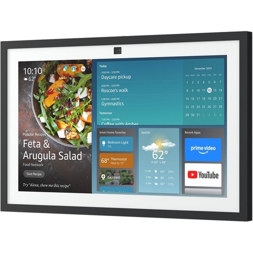 Amazon echo show - show, smart