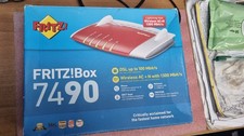 4731-Scatola modem Fritz!Box