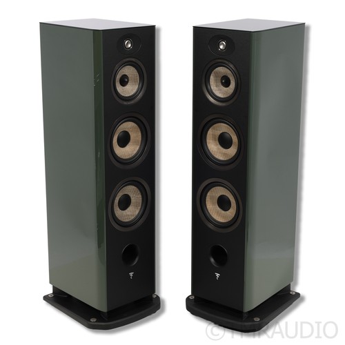 Focal aria evo - focal, x