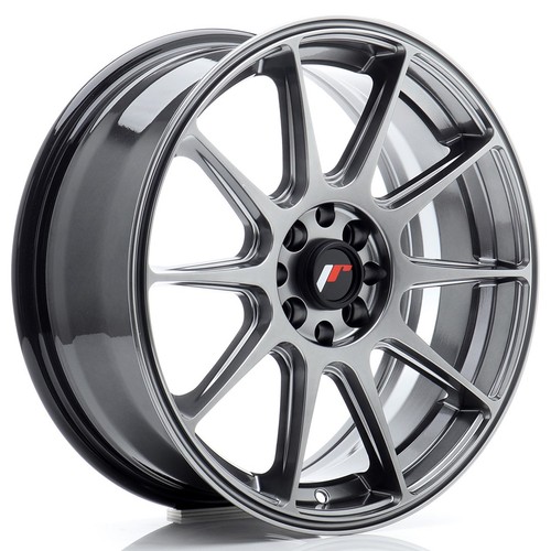 Cerchio wheels jr11 17x7 - cerchio, jr